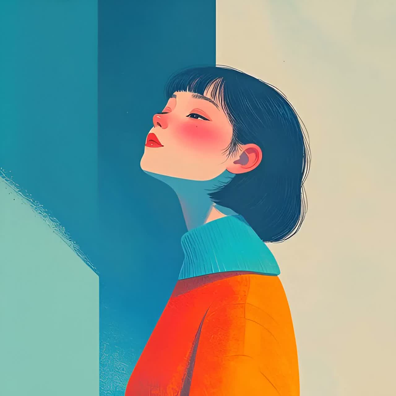 Still Here, Before Words