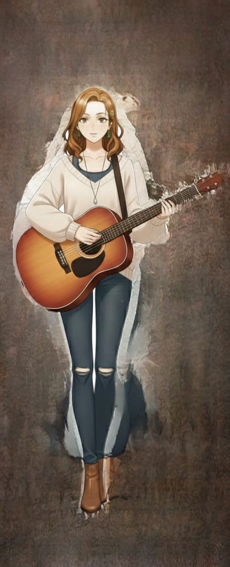 残響のチルウェイブ