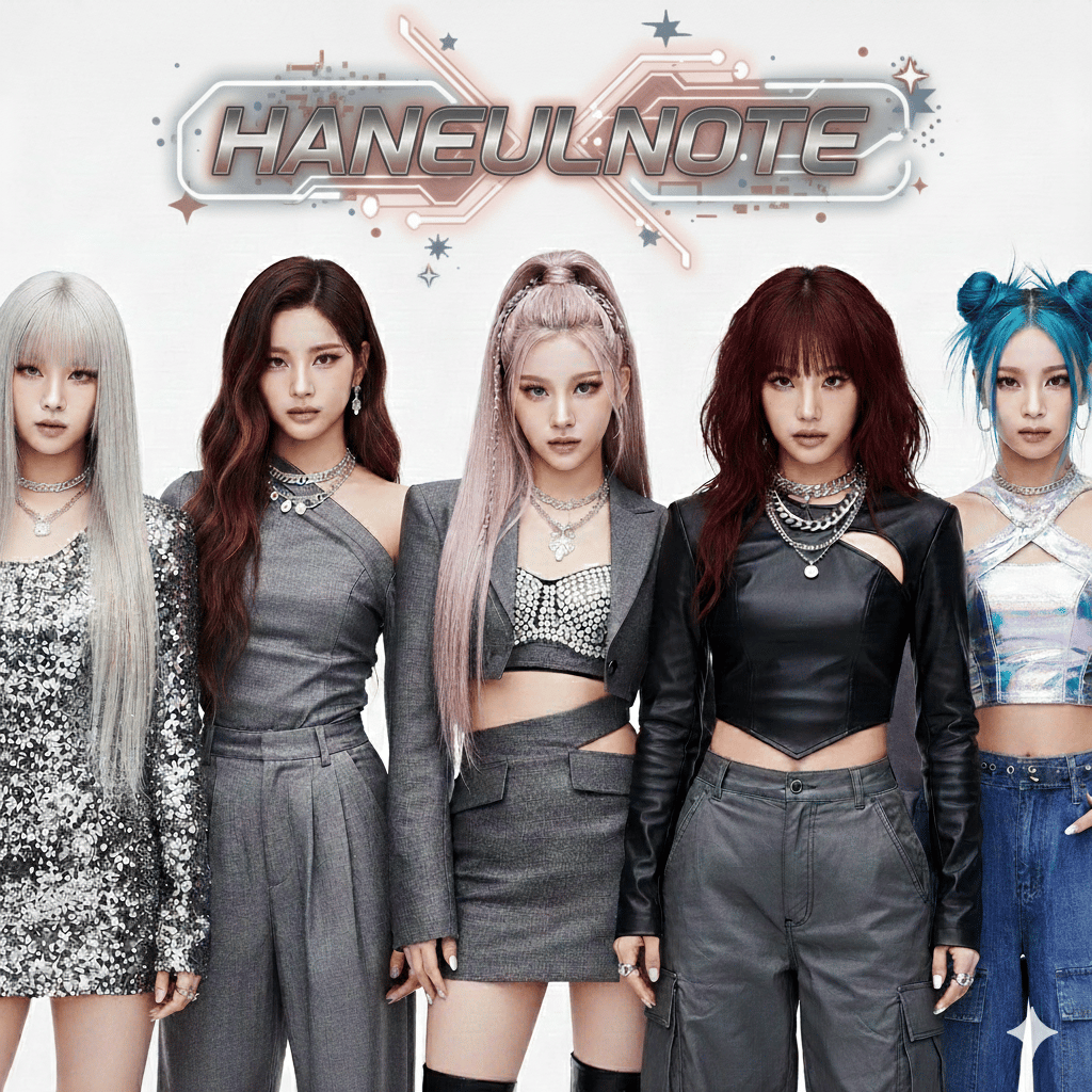 Not A Dream ♥ 낫 어 드림