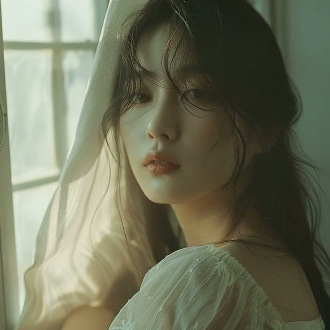 [T]아무렇지 않은 척 - 何でもないふり - As If I’m Okay