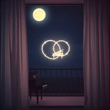 Noche sin fin