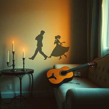 Tango de Media Noche V2