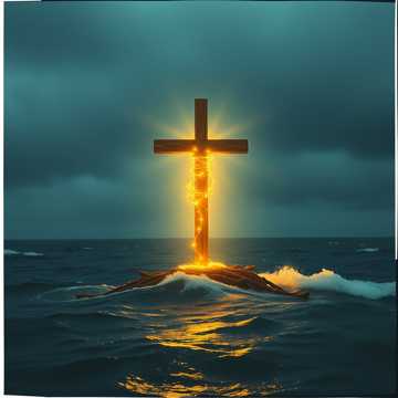 A ti me entrego! ¡Mi Jesús! ¡Mi Jesús!