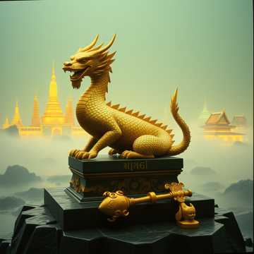 50 ปี มังกรคืนถิ่น (นครนาคาสยาม)