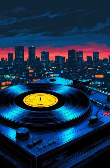 Beat Bounce Blues 4