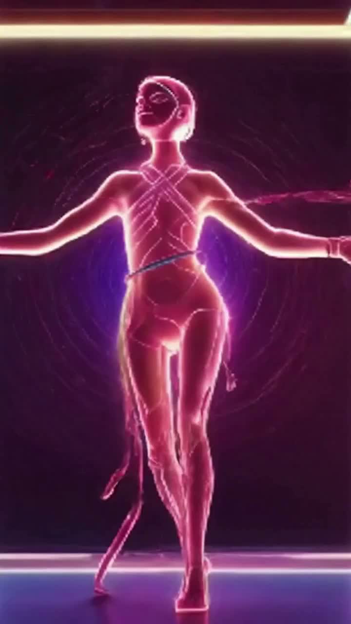 I Try to Dance This Trance