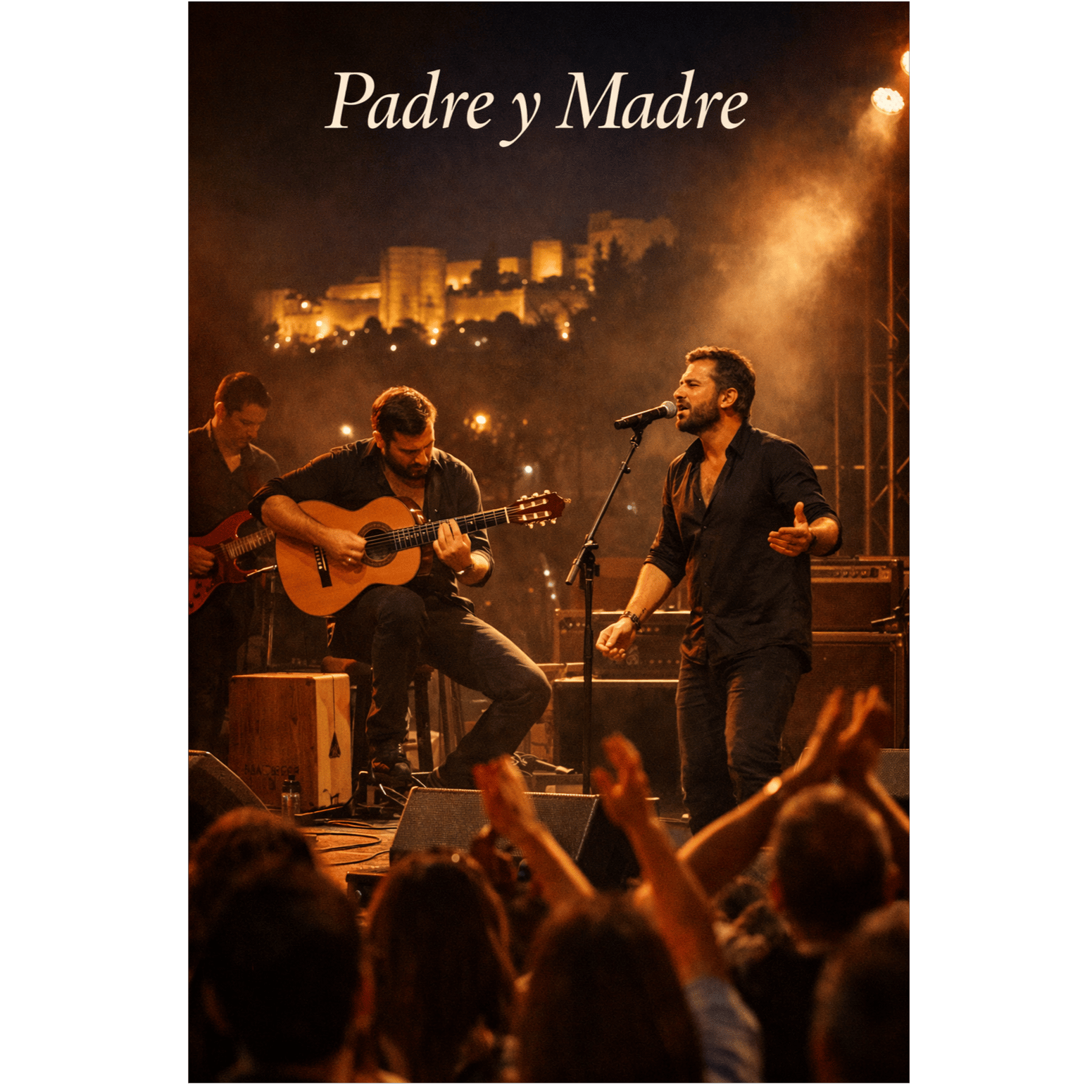 Padre y Madre (Malaga)