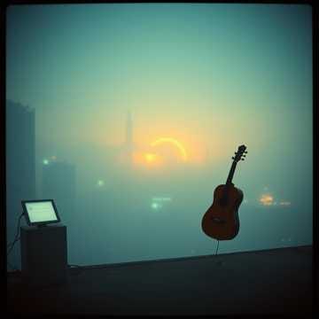 The Motive of a Dream