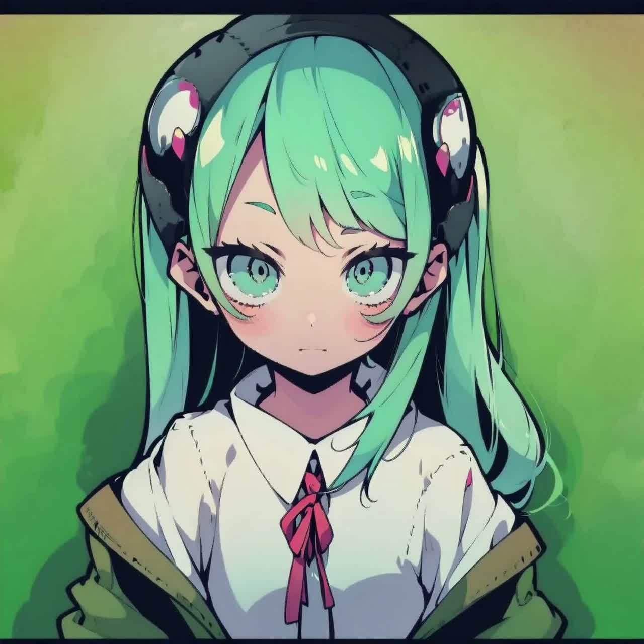 Still Learning, Still Here #メロディちゃん