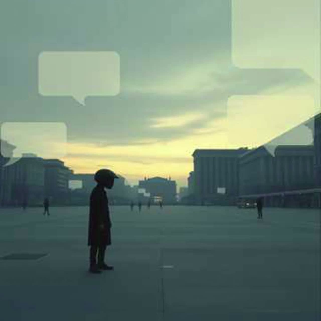 10. Small talk