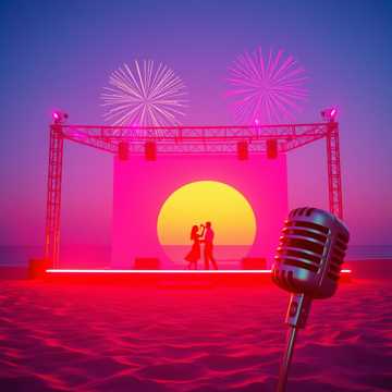 Der Shoo Shoo Song mit Bastian Pastewka und Anke Engelke