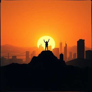 비상 (Ascension)