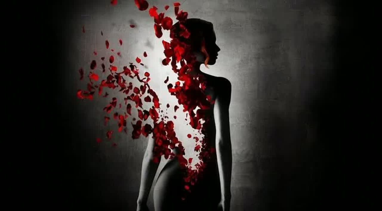 Разбитые души / Shattered souls
