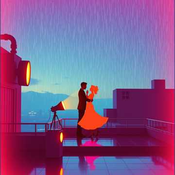 మేడ పైన చూడమంట