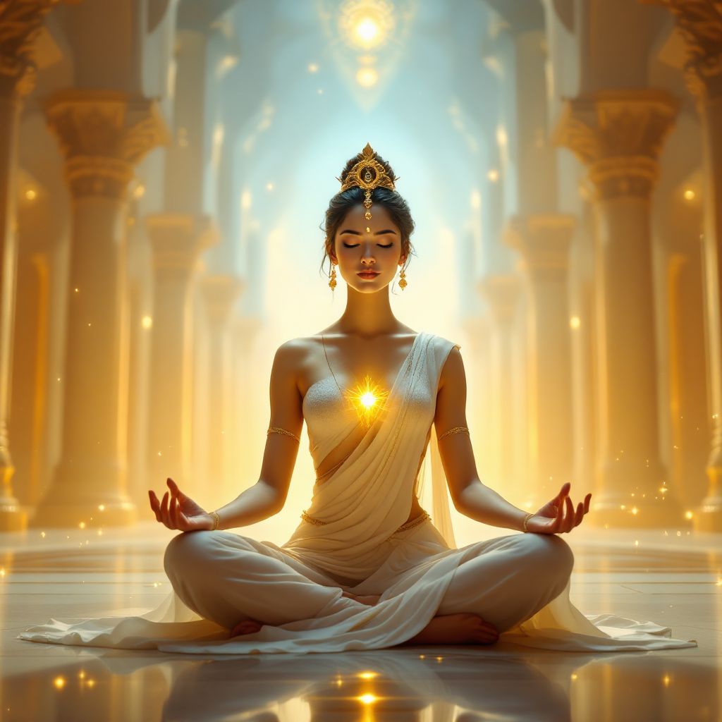 The King of All Knowledge — Rāja-vidyā