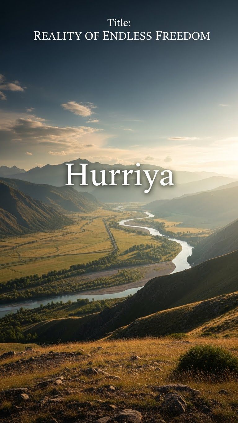 Hurriya
