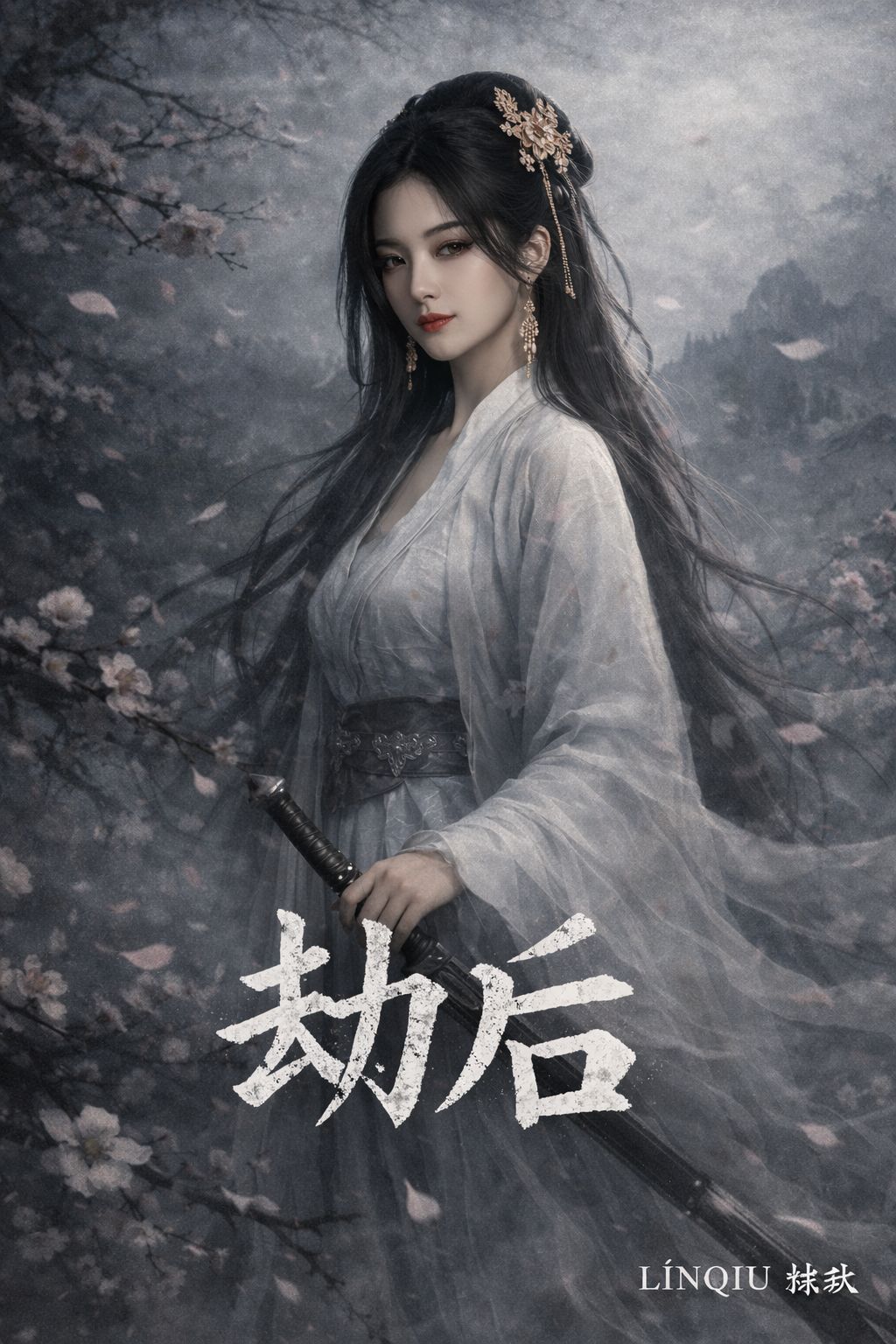 劫后 (After the Calamity)