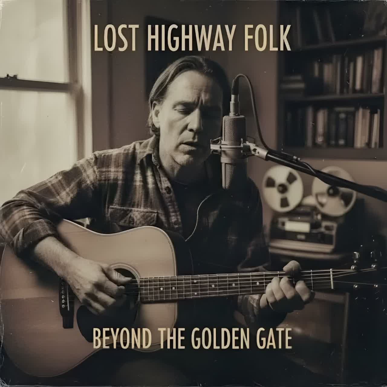 BEYOND THE GOLDEN GATE