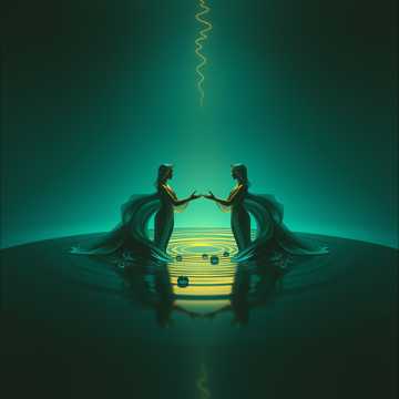 Velocity of Stillness
