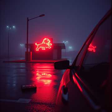 When I Lost You