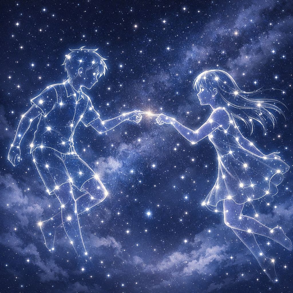 星之低語