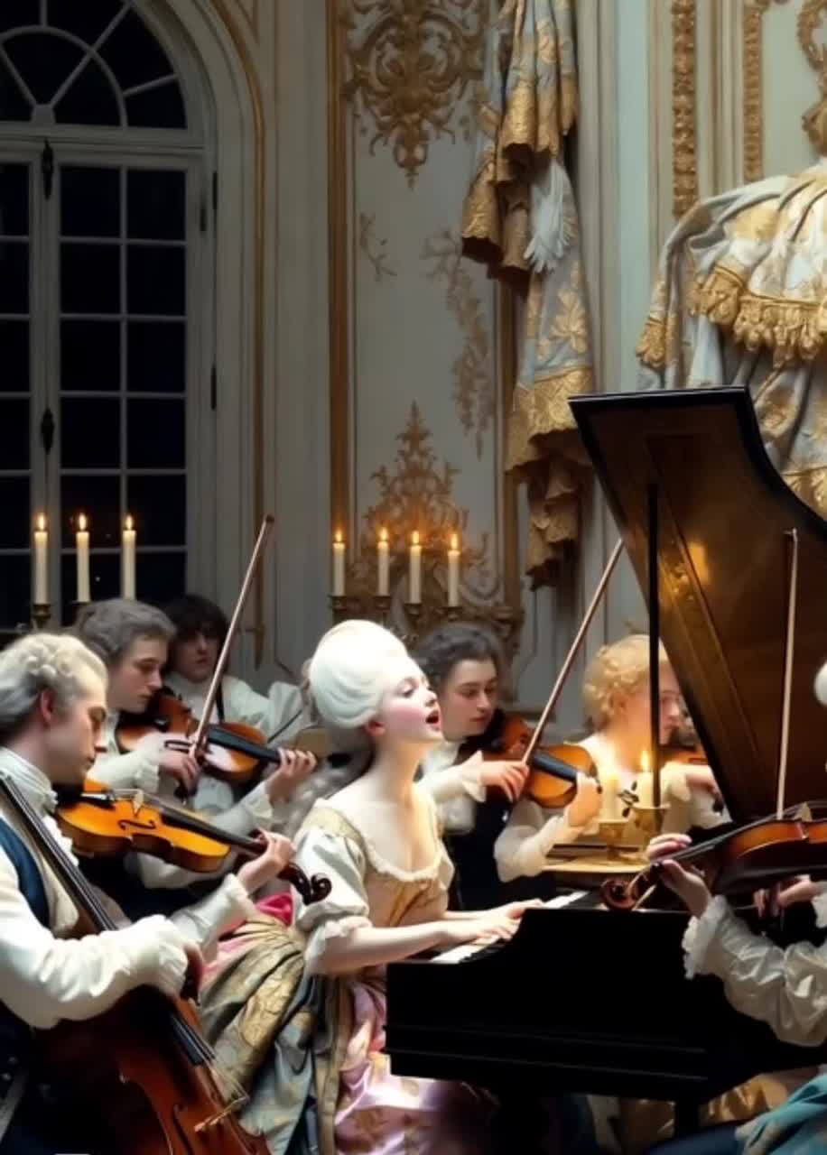 LE PIANO TRICHEUR