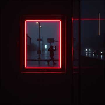 Letzte Farbe vor schwarz ( DnB mix )