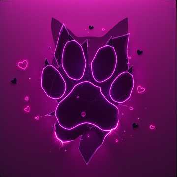Boom Boom Paw - (N)