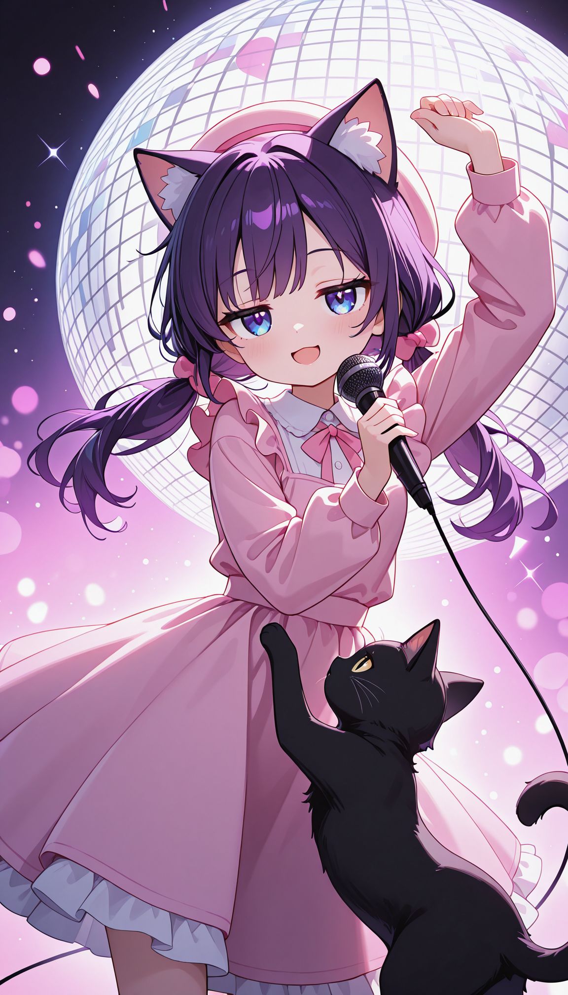 にゃんだふる🌟ワンダーランド