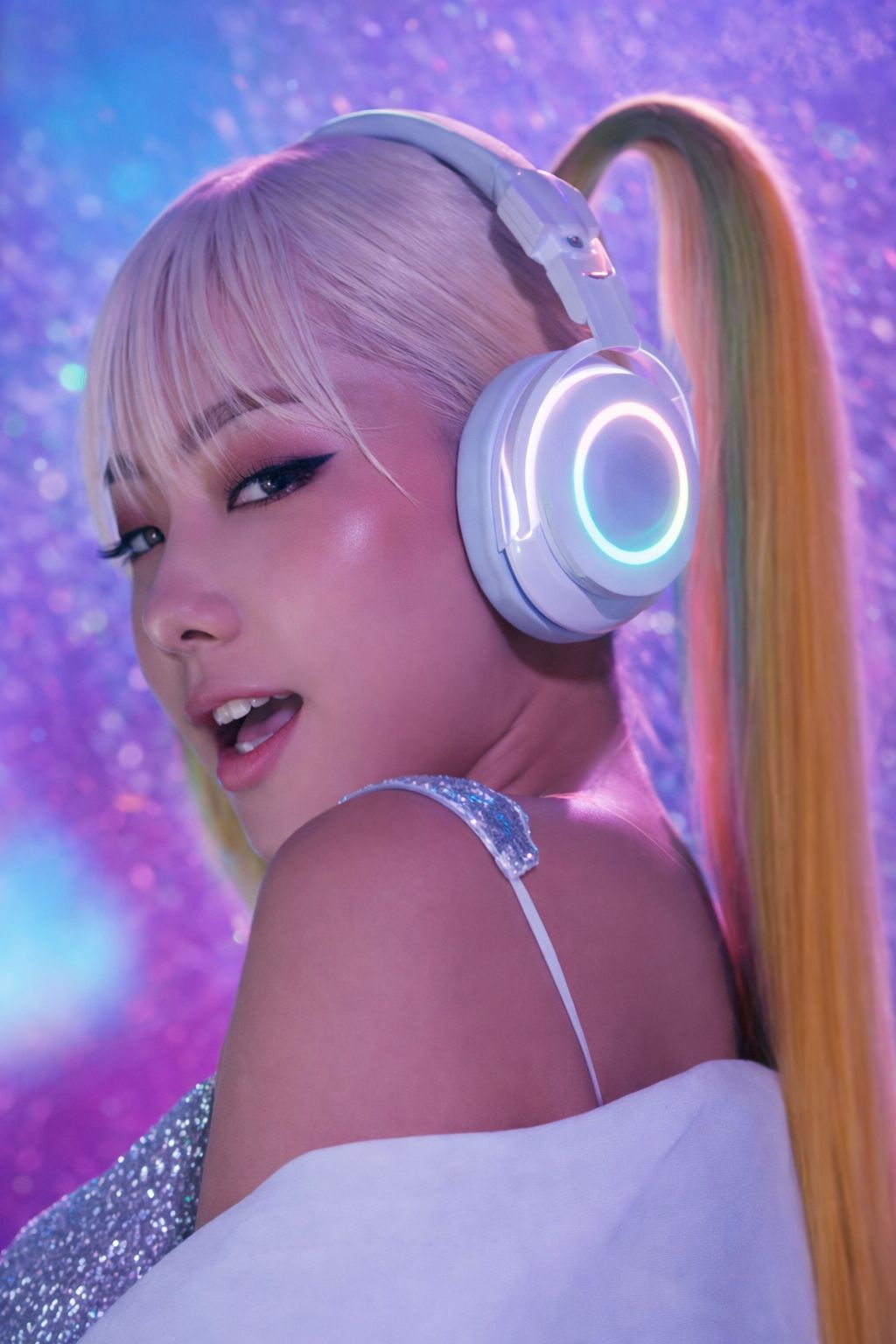 비트에 빠져 Lost in the beat (Dream Pop / Dubstep)