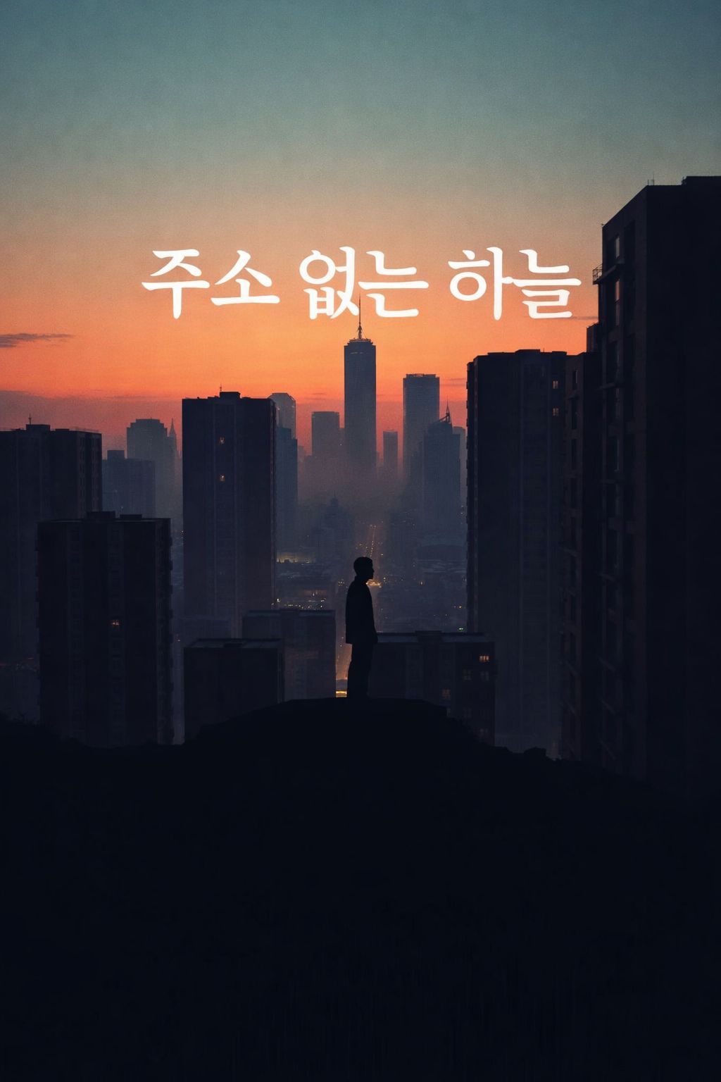 주소 없는 하늘