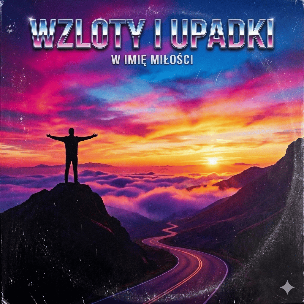 Wzloty i Upadki V2