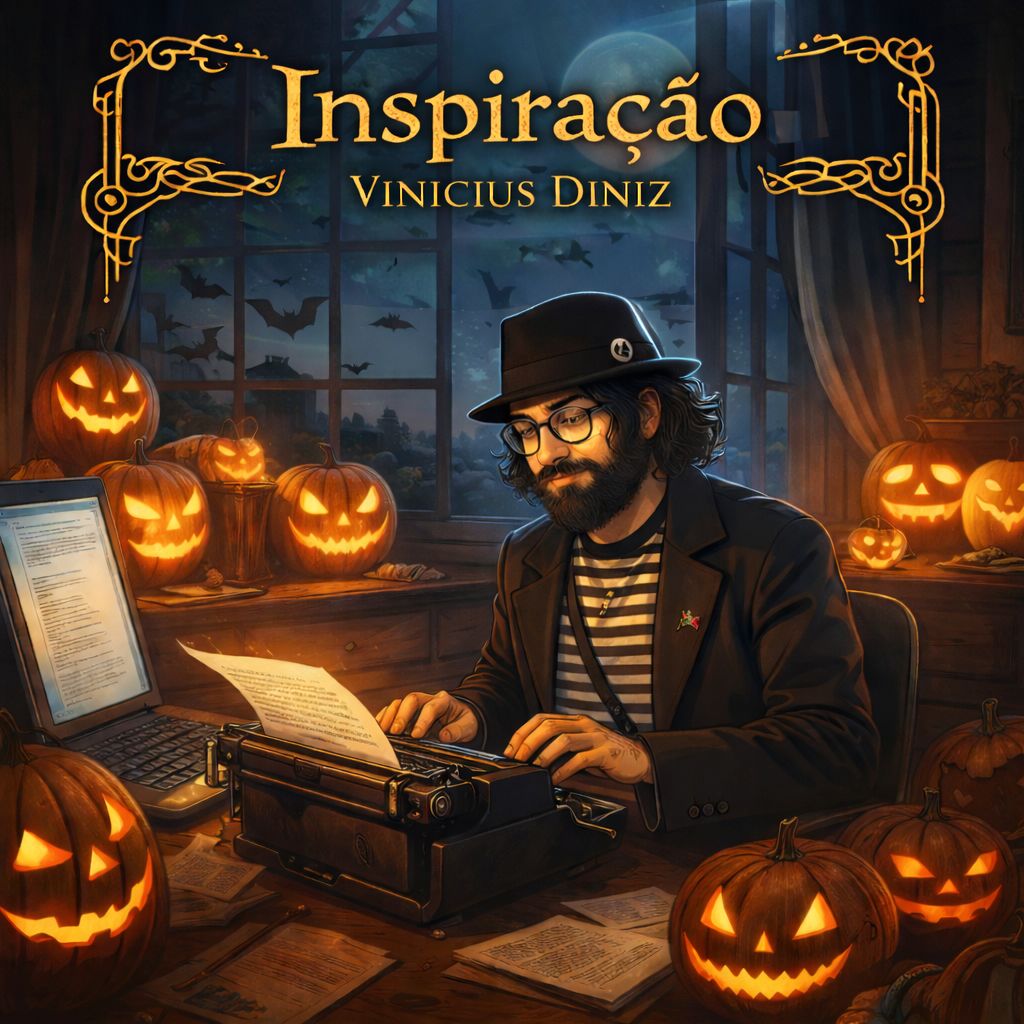 Inspiração