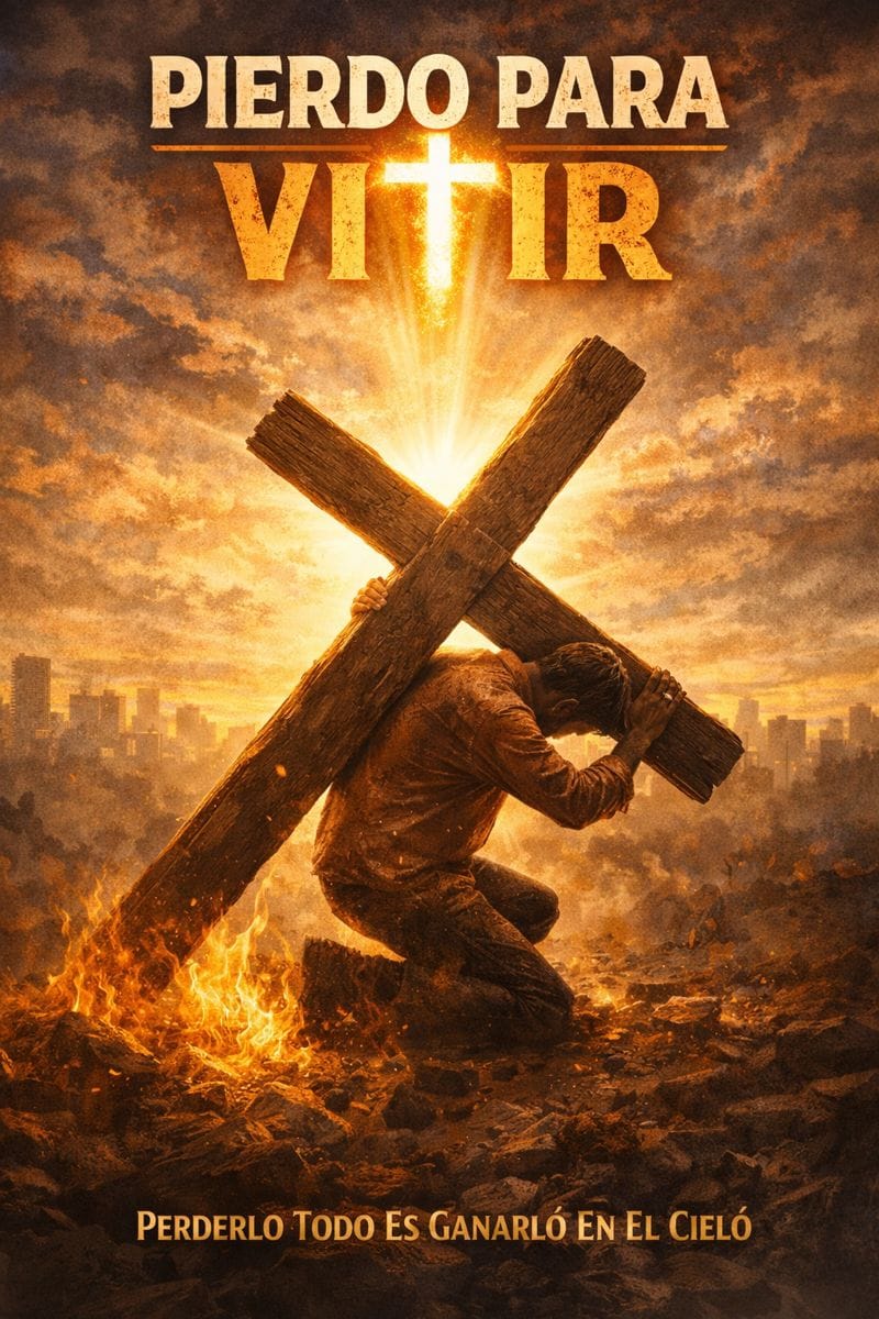 Pierdo Para Vivir
