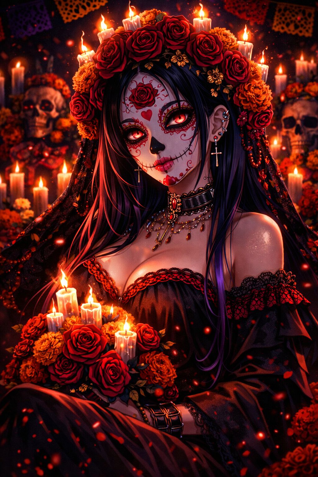 Day Of The Dead