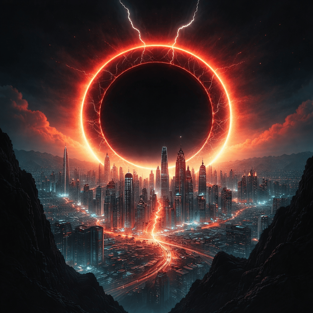 Event Horizon (Studio Cut)