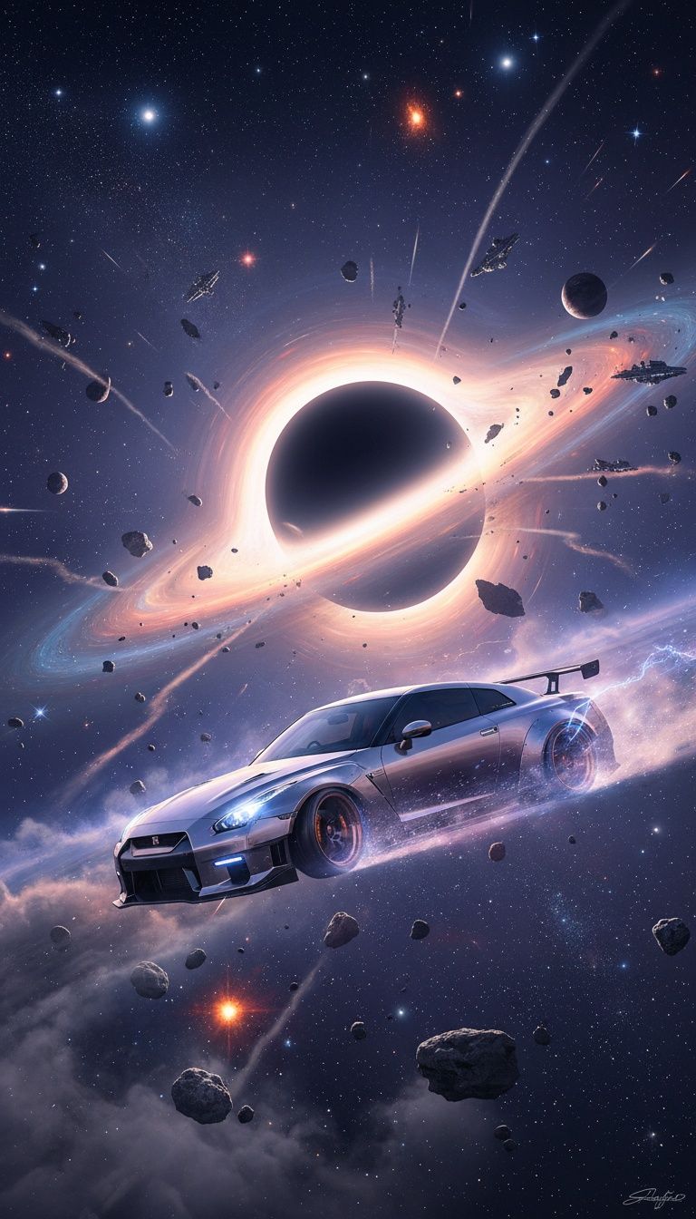 Among the Stars 2.0