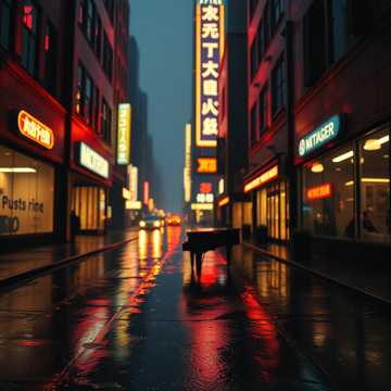 After Hours