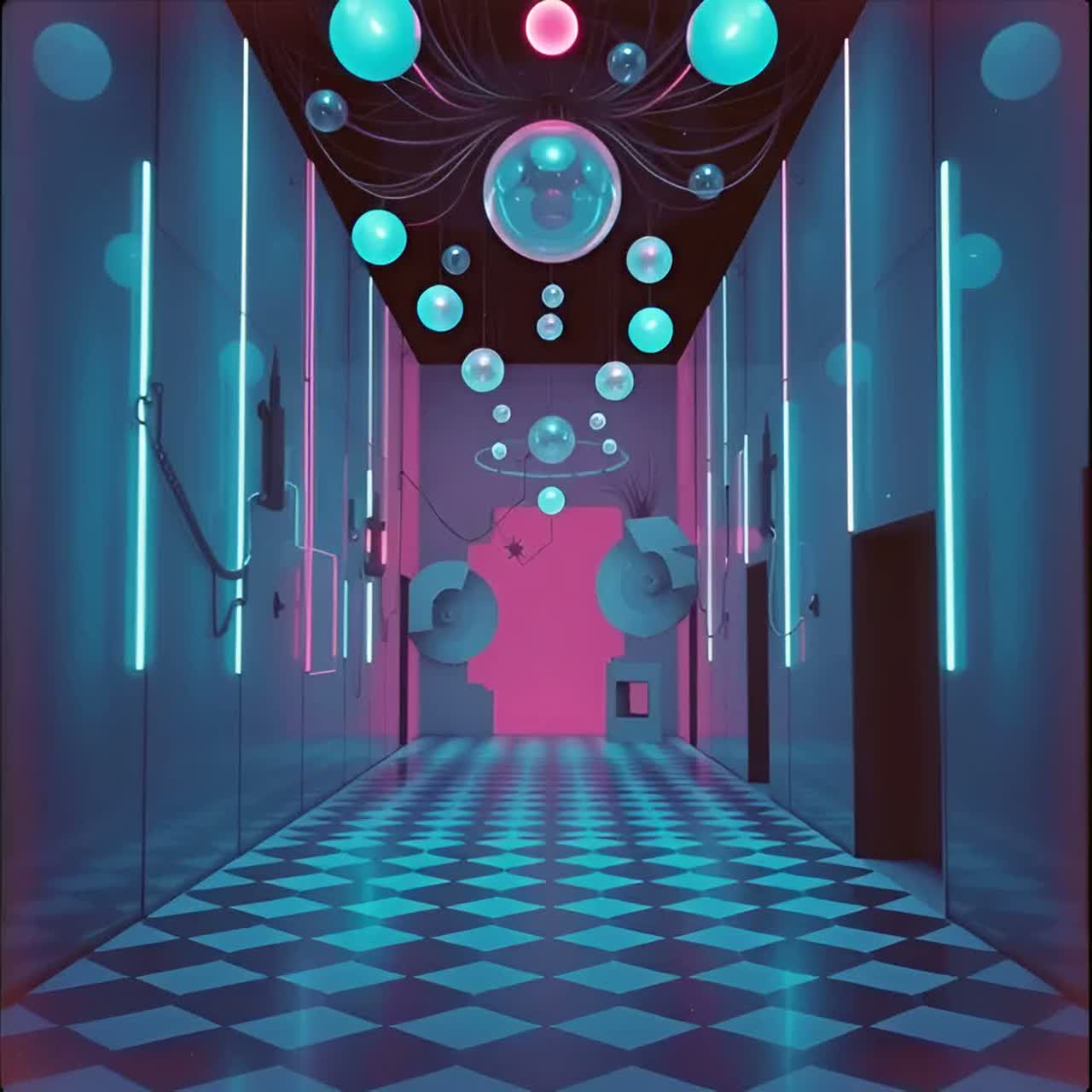 Mind Control