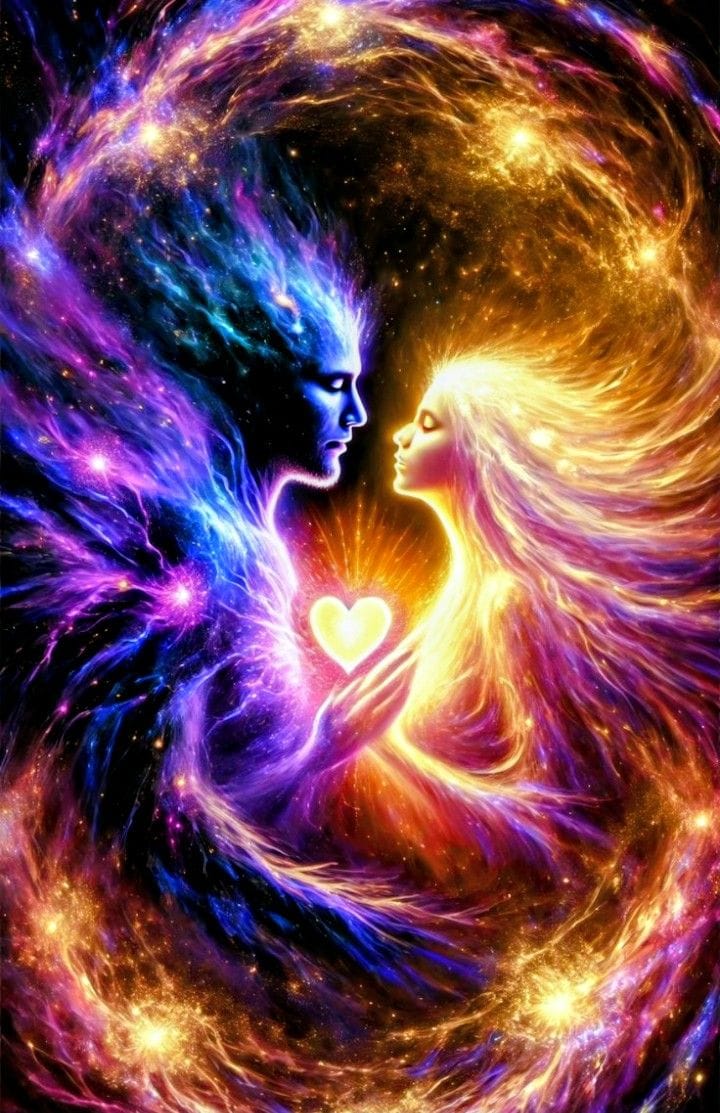 Creator's Devotion 