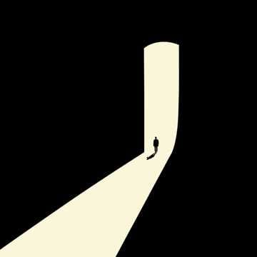 I’m Not Turning Back !