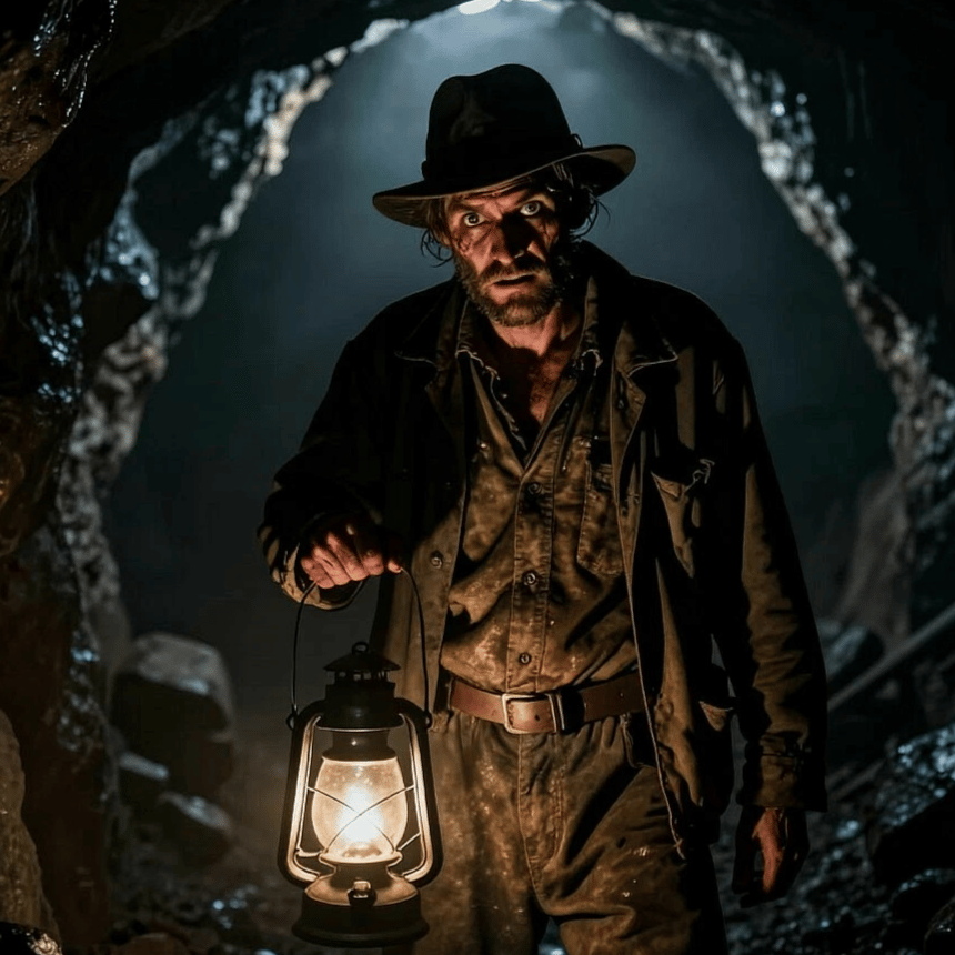 ⛏️🧈Золото Билли..🧈⛏️ (Billy's gold..)