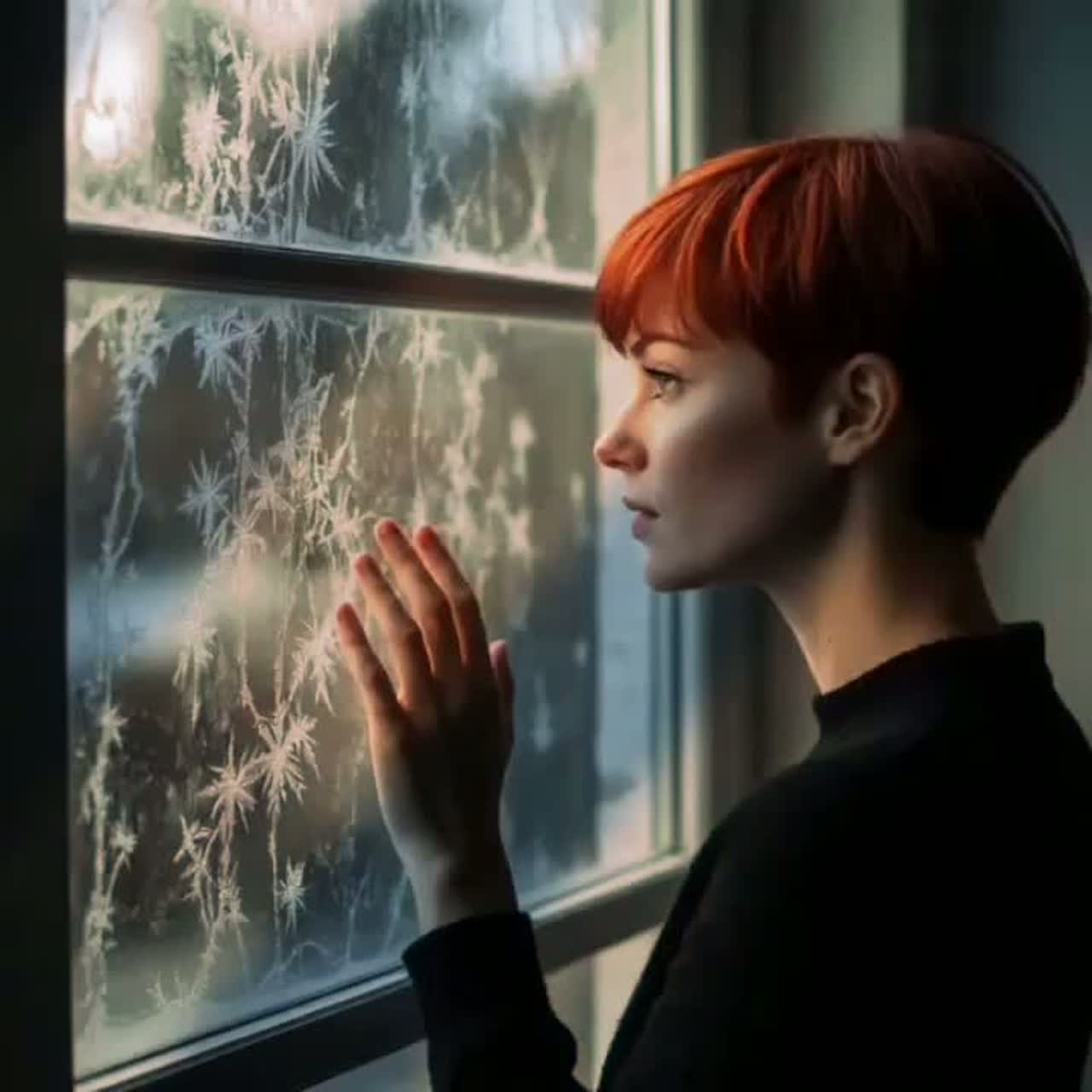 Фантом тепла / Phantom of warmth