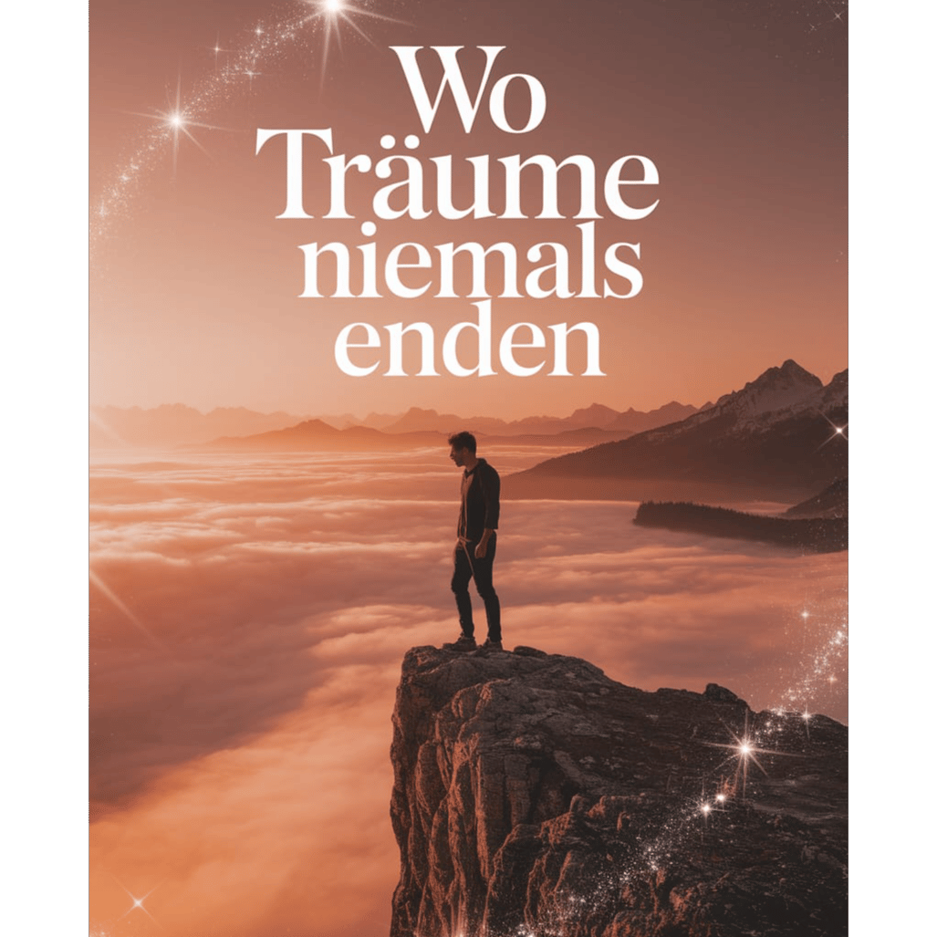 Wo Träume niemals enden