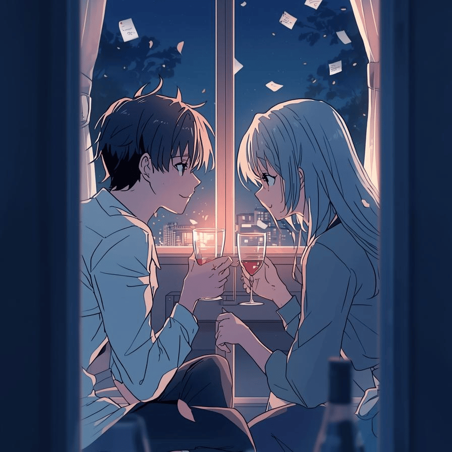 Season In The Blue