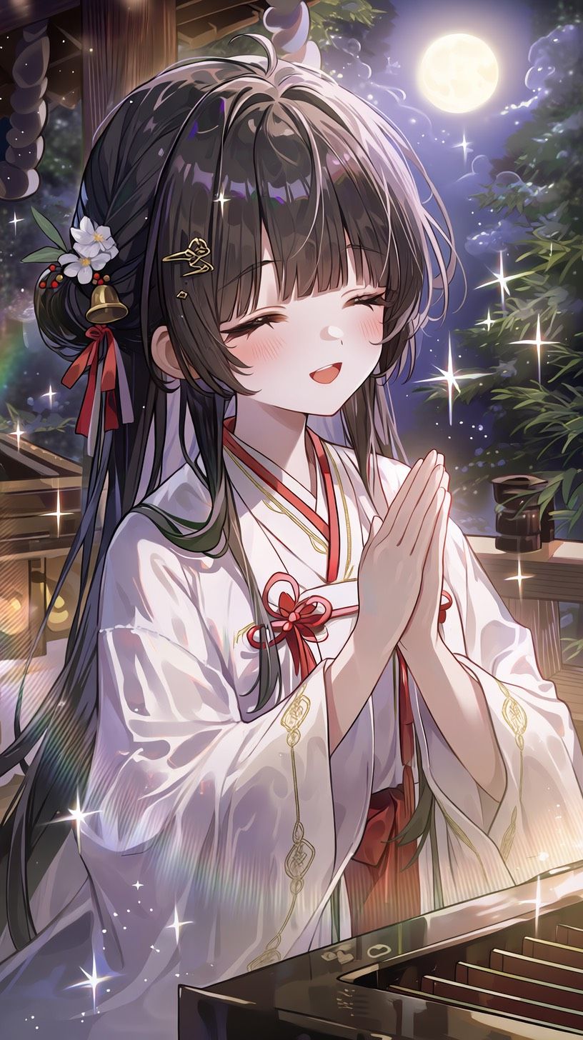 ミコミコ巫女日記