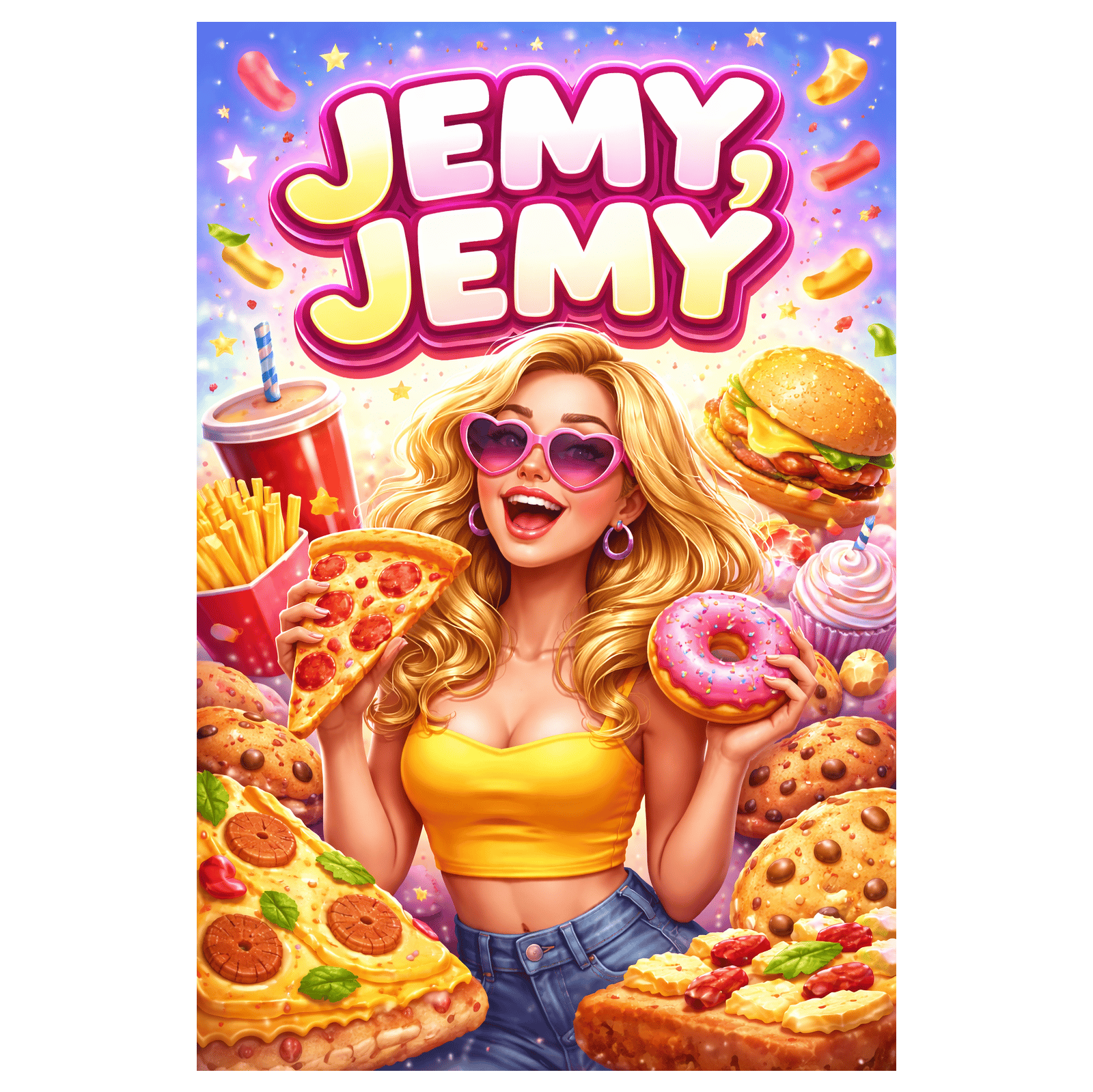 Jemy Jemy