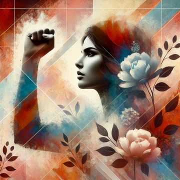 First be a woman (City Remastered)