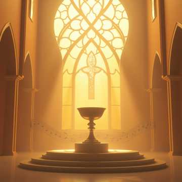 O Sacrum Convivium