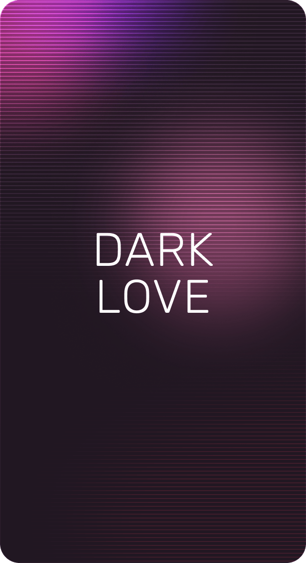 DARK LOVE